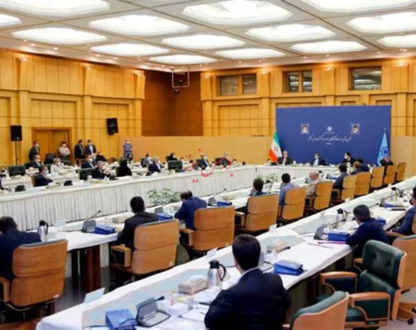 تقدیر از پتروشیمی امیرکبیر به دلیل انجام تعهدات ارزی