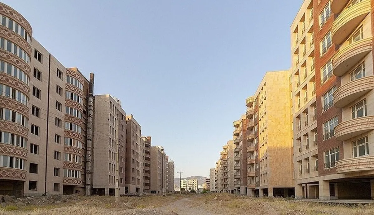ارزیابی وضعیت کنونی نهضت ملی مسکن