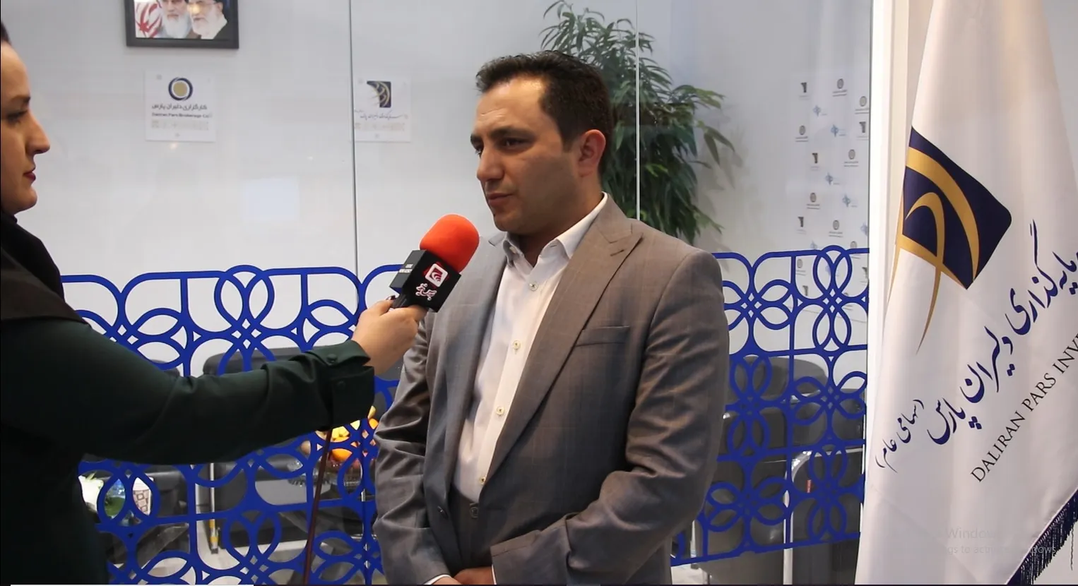 نیاز به سیل‌بندی در مسیر حافظ/ سرمایه‌های خرد نباید مهمان یک‌شبه بورس باشد