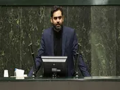 خسارت‌های بانک آینده باید از اموال علی انصاری پرداخت شود