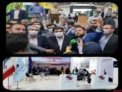 گهرزمین پر بار در طرح‌های توسعه‌ای در سال اشتغال دانش بنیان تولید