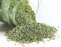 انعقاد بیش از 15هزار قرارداد آتی زیره سبز