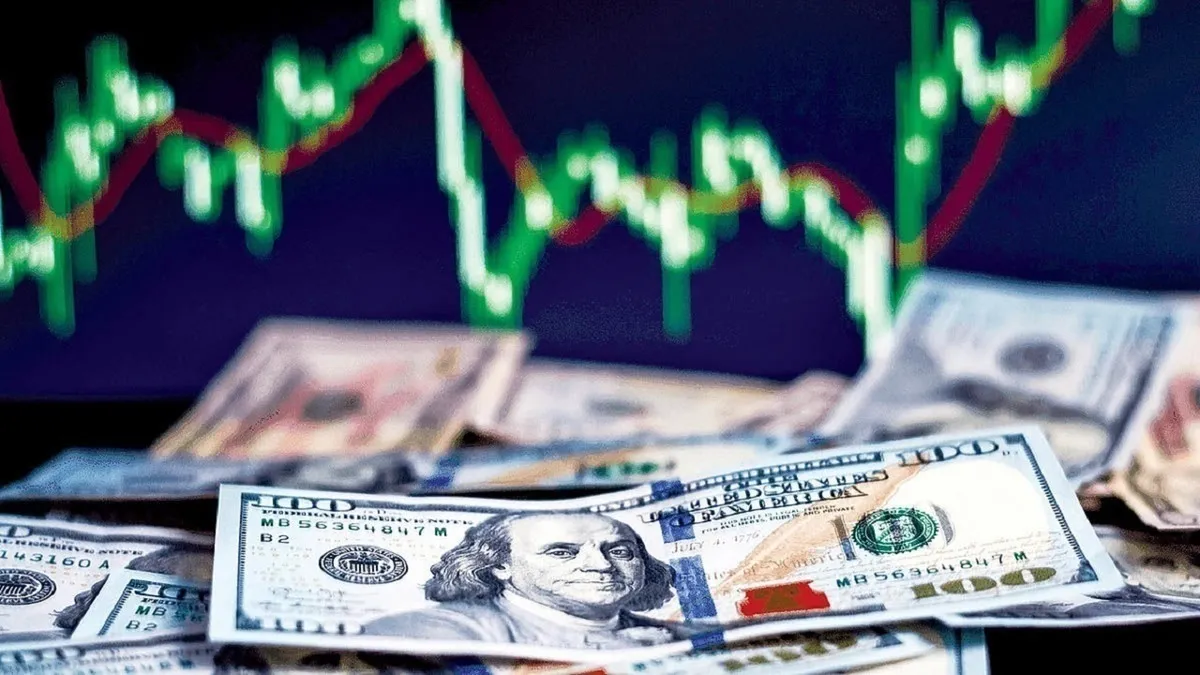 بازار ارز در جهت شفافیت حرکت می‌کند