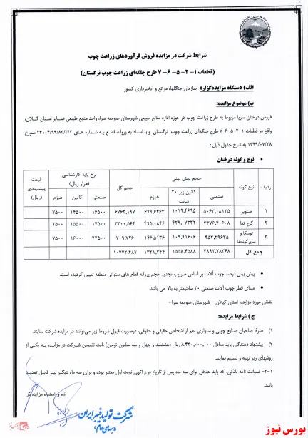 حضور 