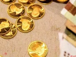 سکه بانک مرکزی از شعب منتخب خریداری شود