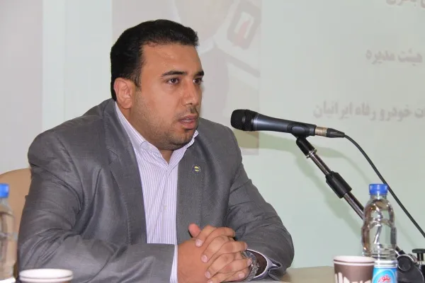 تشکيل کنسرسيوم امداد باحضورخودروسازان خارجي