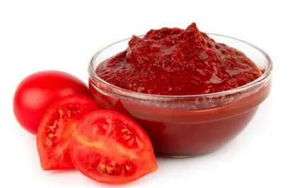 ترکیه جای ایران را در بازار سس گوجه منطقه می‌گیرد