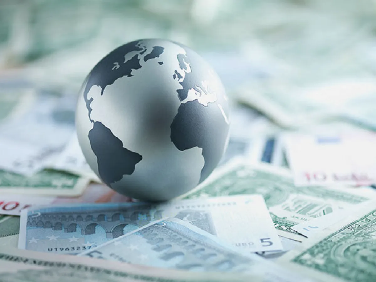 افزایش بدهی جهانی به ۳۱۳ تریلیون دلار