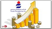 رشد قابل توجه قیمت فروش اوره پتروشیمی پردیس با حذف واسطه گری و دلالی