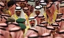 عربستان سعودی، کشوری که بندبندش از هم گسسته می‌شود