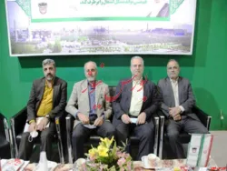 ذوب آهن اصفهان و فولاد مبارکه می‌توانند همکاری‌های مشترک داشته باشند