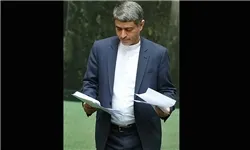 پاسخ وزیر اقتصاد در مورد نرخ سود بانکی قانع کننده نبود/ طرح سوال از وزیر در صحن مجلس