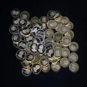 قیمت سکه و طلا اول دی ۱۴۰۳