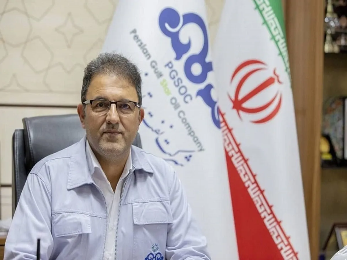 افزایش ظرفیت پالایش ۱۰۰ هزار بشکه‌ای پالایشگاه ستاره خلیج‌فارس همسو با اهداف زیست‌محیطی