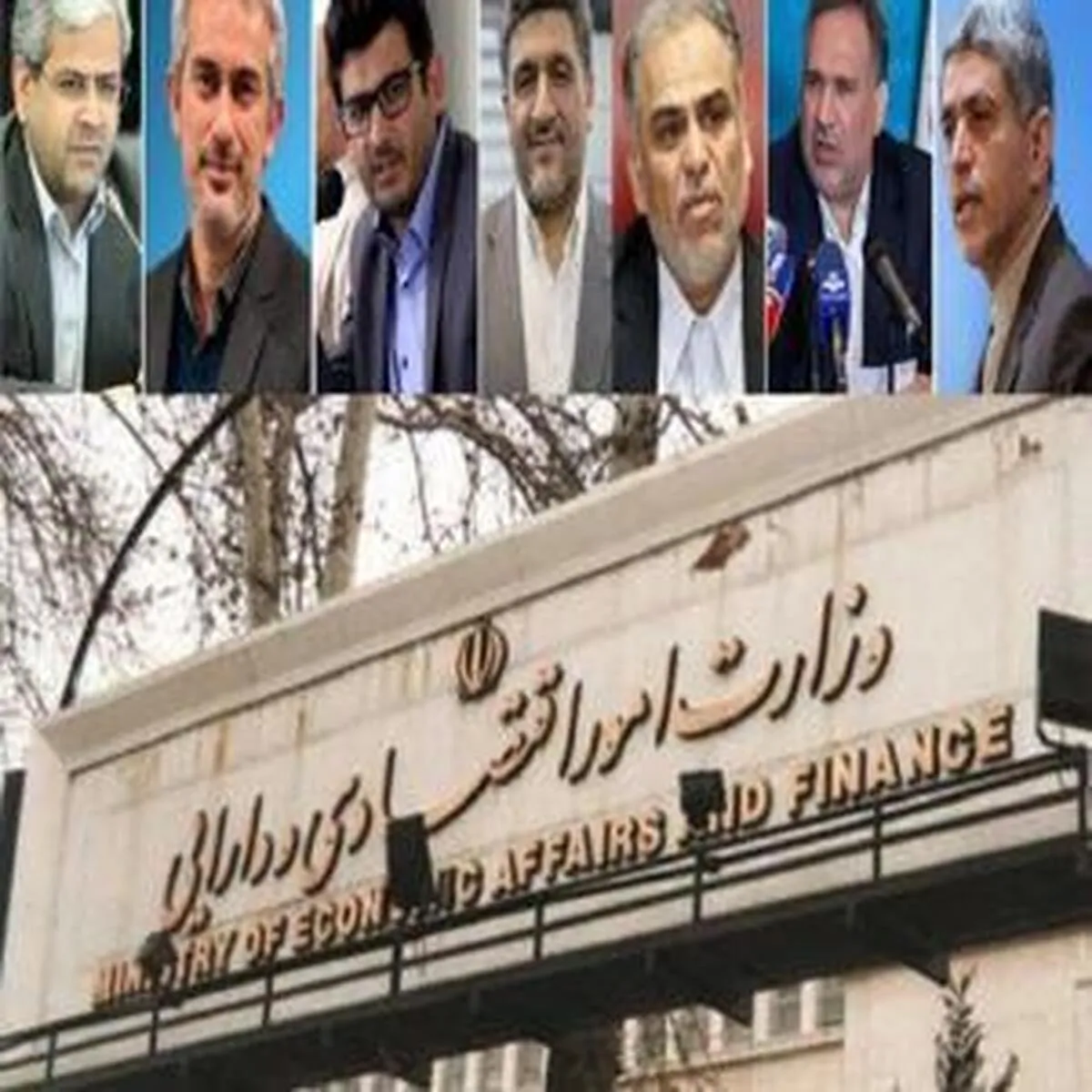 دولت باید هرچه زودتر وزیر پیشنهادی اقتصاد را به مجلس ارائه دهد