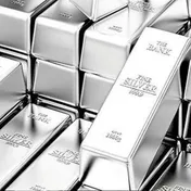 قیمت نقره ۹۹۹ - ۱۸ فروردین ۱۴۰۴