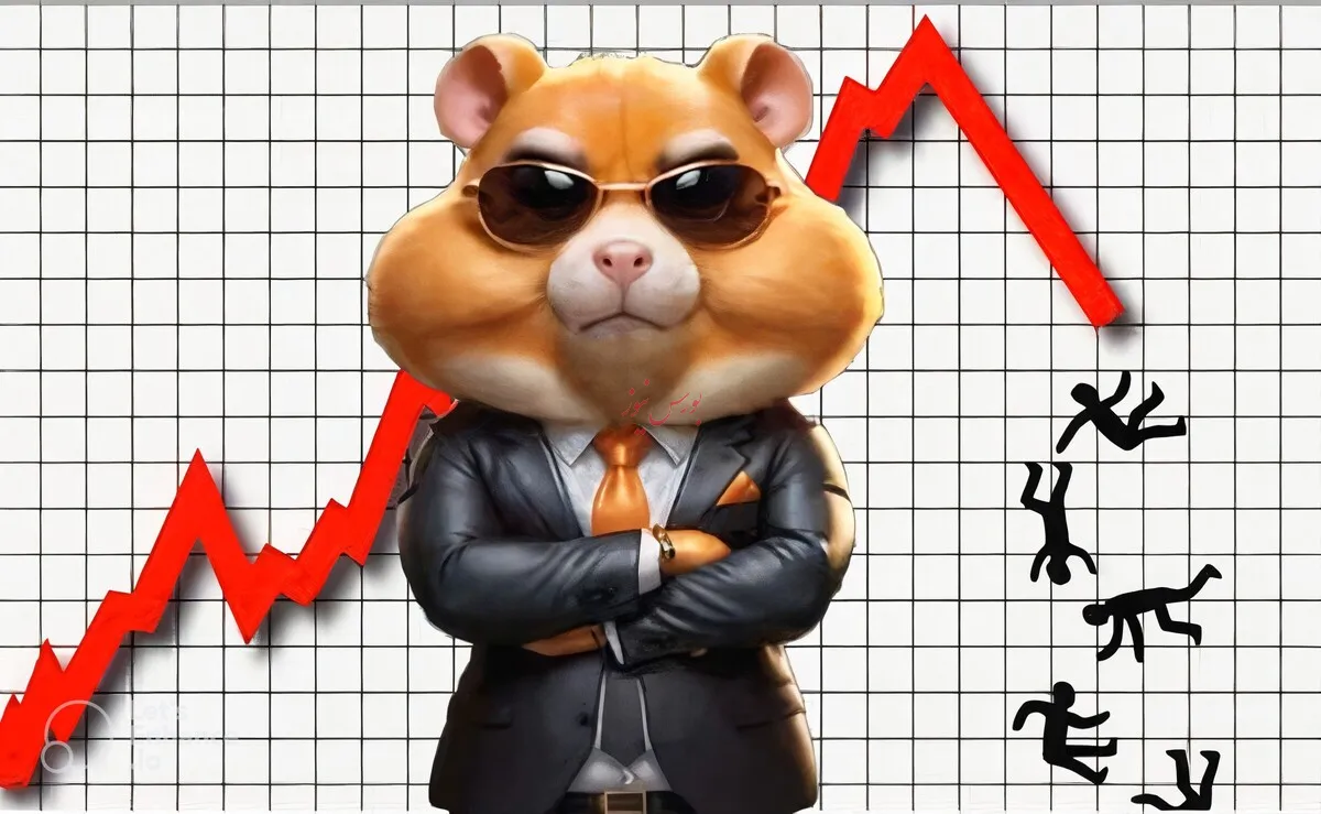 اقبالِ بازی تلگرامی، نتیجه اخذ تصمیمات اخیر درخصوص بازار سرمایه