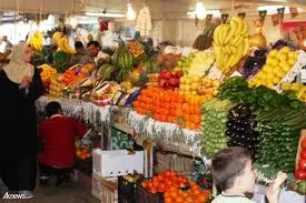 بورس کالای کشاورزی در دام سیاست های ناپایدار