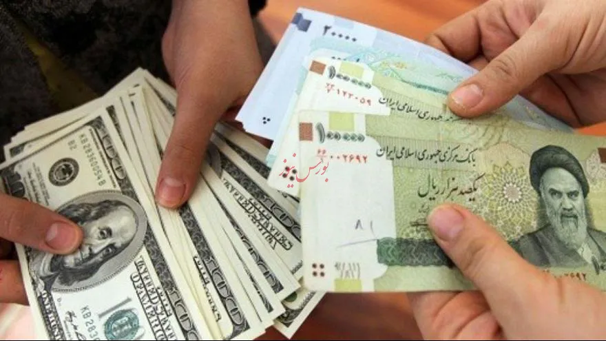سنجش رصد میزان خروج دلار از کشور با کارت اعتباری ارزی