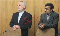 آقای احمدی نژاد! هشدار آن روزها برای امروز بود/ زاویه گرفتن از اصولگرایی با رحیمی آغاز شد