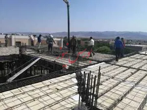 احداث دی کلینیک بهاباد از سوی چادرملو