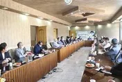 گفتگو با مردم، جلب اعتماد عمومی را در پی دارد