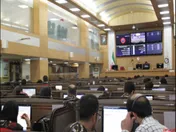 دادوستد بیش از ۱۳۲ هزار تن شمش بلوم در بورس کالا