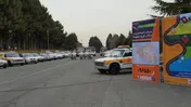 طرح امدادرسانی نوروزی سایپا در سال 96