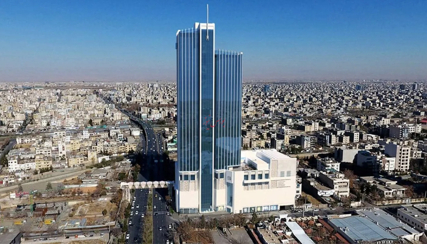 ورود به پاریز شرق