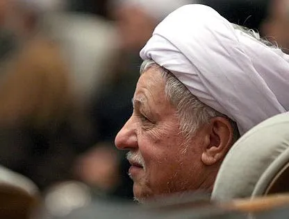 جوک سال هاشمی؛ شیطان خوب شیطان بد!