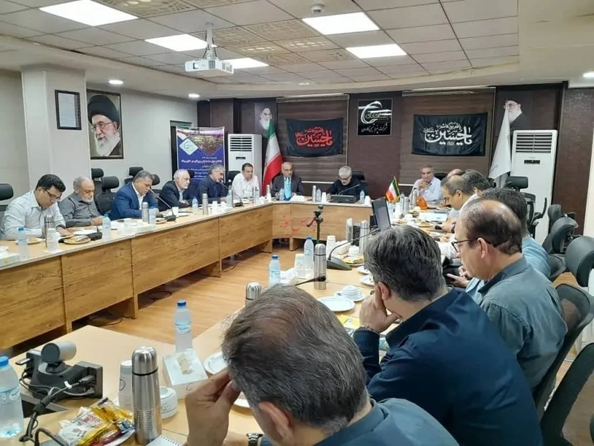 پروژه هایکو، ارمغان اقتدار ملی در صنعت است/ پتروشیمی کارون، باید آماده تولید با ۱۰۰ درصد ظرفیت اسمی در سال۱۴۰۳ باشد