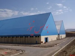 اظهارنظر حسابرس بر گزارش افزایش سرمایه 