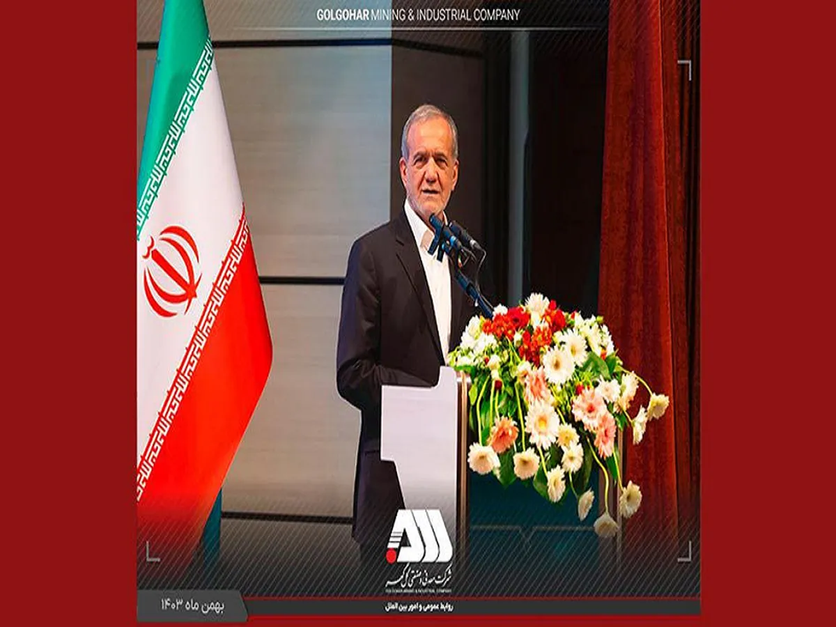 با دیدن این همه تلاش و موفقیت ، احساس شادی کردم