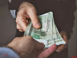 موافقت با افزایش حقوق ۵۷ درصدی کارکنان دستگاه‌های اجرایی