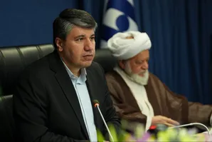 همایش بانکداری اسلامی در بانک صادرات