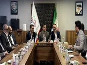 سرپرست و رئیس هیئت مدیره پتروشیمی بوشهر منصوب شد