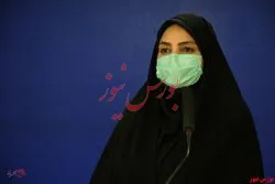 لاری، سخنگوی وزارت بهداشت: هر دو هفته یکبار محموله واکسن وارد کشور می‌شود