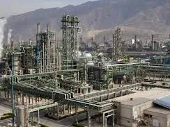 پایان تعمیرات اساسی واحدهای فرآیندی پتروشیمی جم