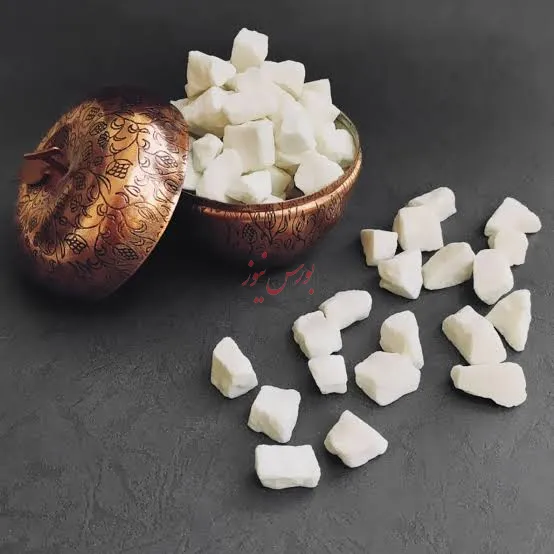 قند ارومیه