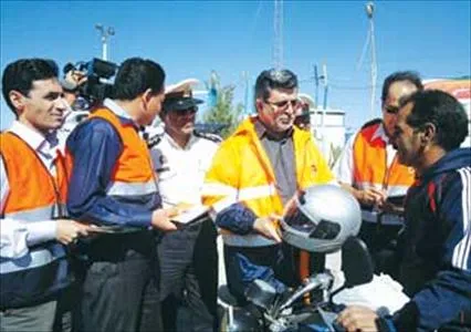 سقوط 10 هواپیمای بزرگ مسافربری در جاده‌های ایران!