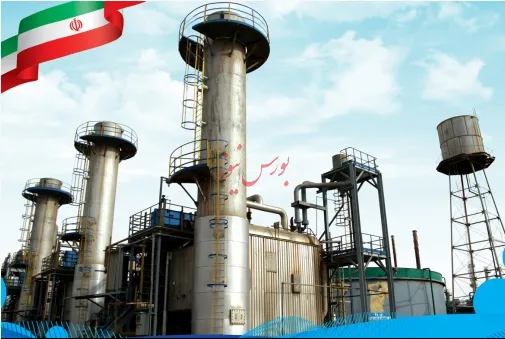 زیان «شپترو» 64 درصد کاهش یافته است