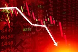 سیاست‌های بانک مرکزی دلیل روند بازار