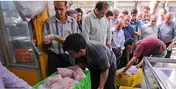 تصویب قیمت گوشت مرغ در آینده نزدیک/ مرغ گران نشده است