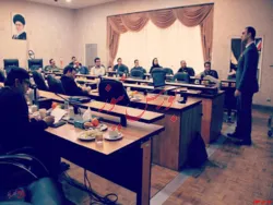 وقتی سیل 