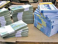 قطعی بودن افزایش حقوق 400 هزار تومانی به علاوه 10درصد