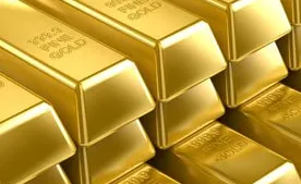قیمت طلا افزایش یافت