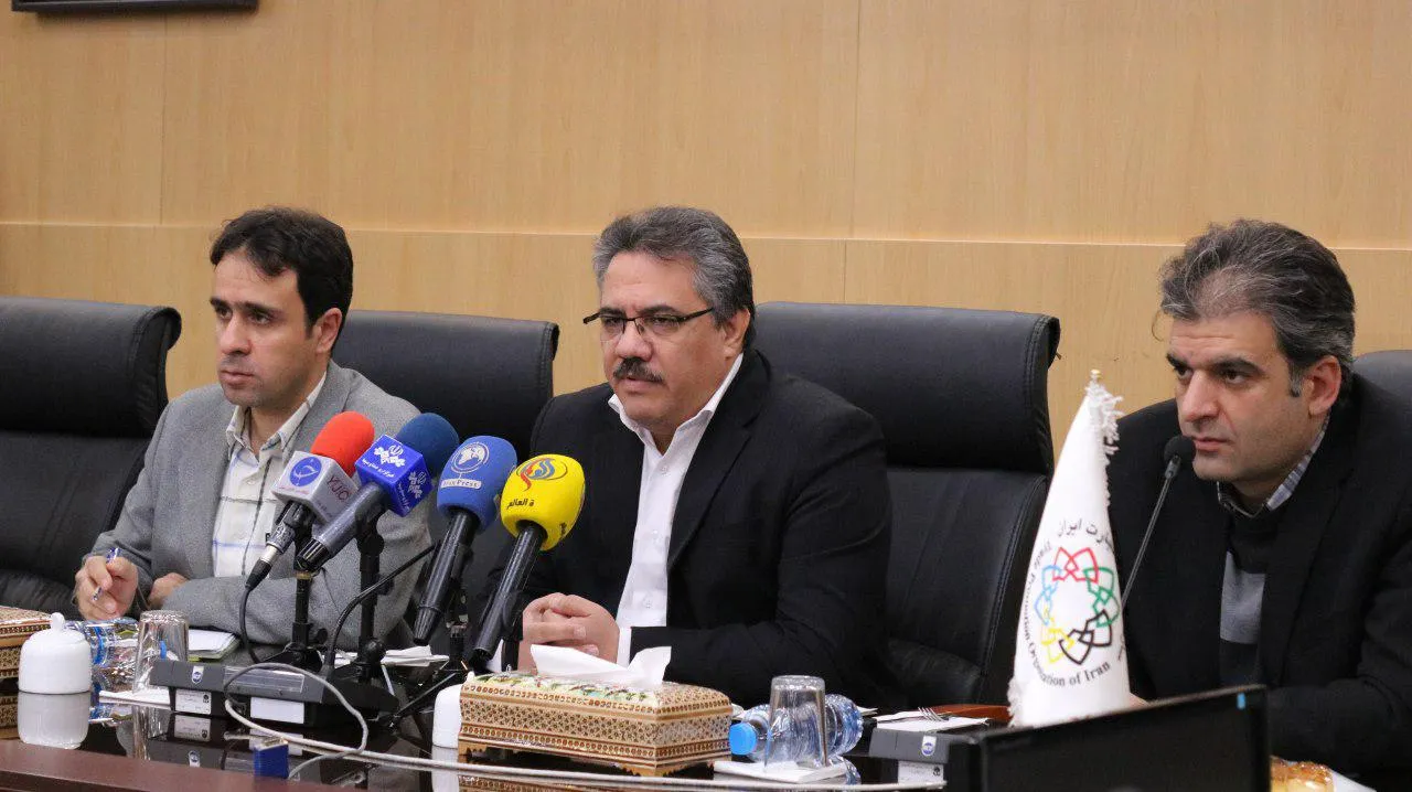 رشد صادرات خدمات فنی و مهندسی نیازمند وحدت فرماندهی