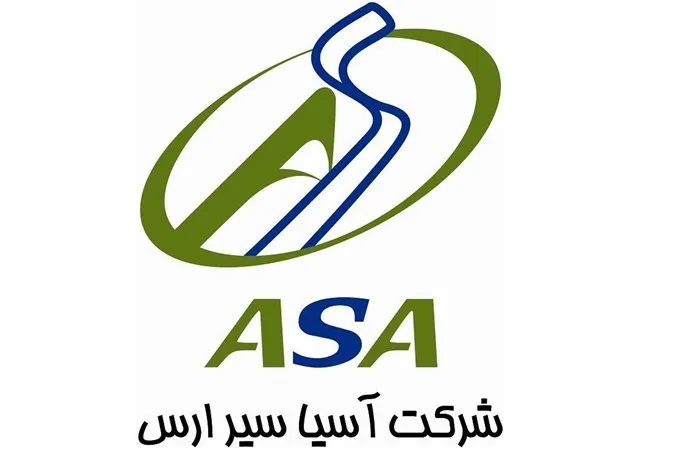 مجمع عمومی عادی سالیانه «حآسا»