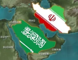 ماراتن منازعه ایران و عربستان/کانون های محوری مقابله تهران-ریاض کجاست؟