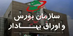 سازمان بورس برای کاهش آثار منفی فروش اوراق بدهی چه برنامه‌ای دارد؟